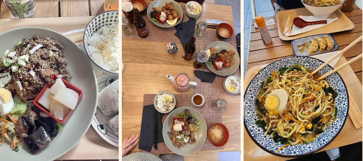 Wa bento - Gallery Image 4