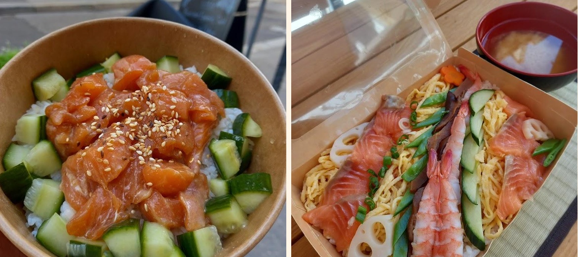 Wa bento - Gallery Image 6