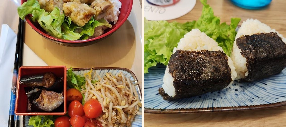 Wa bento - Gallery Image 8